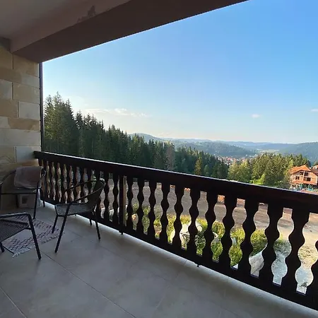 Nirvana Lux Zlatar Apartman