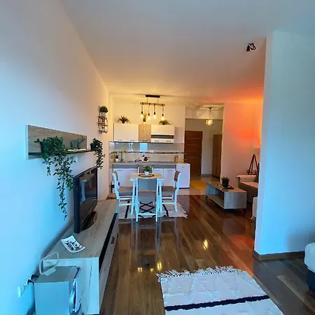 Nirvana Lux Zlatar Apartament