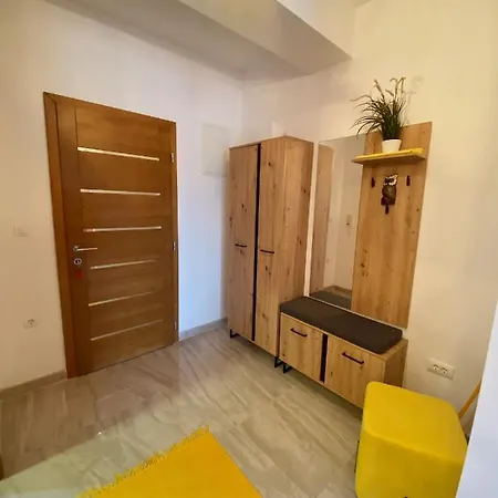 Nirvana Lux Zlatar Brdo