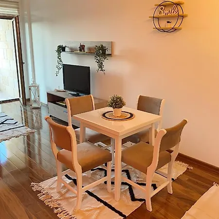 Nirvana Lux Zlatar Apartman *