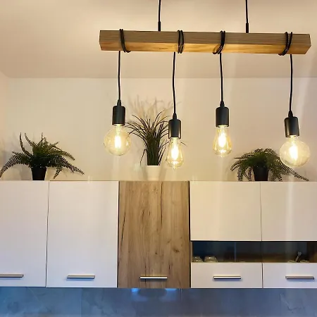 Nirvana Lux Zlatar Apartman Brdo