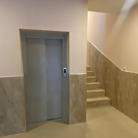 Nirvana Lux Zlatar Apartman *