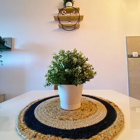 Nirvana Lux Zlatar Apartman *