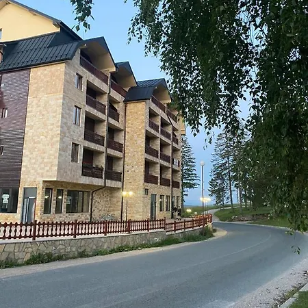 Nirvana Lux Zlatar Brdo