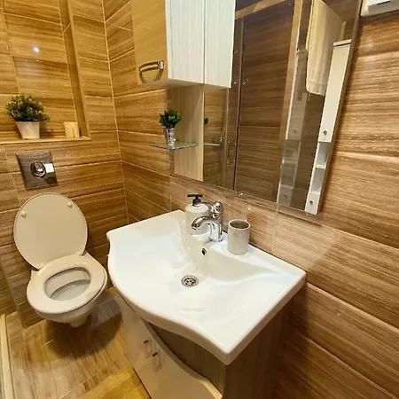 Apartament Nirvana Lux Zlatar