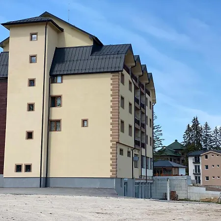 Nirvana Lux Zlatar Brdo