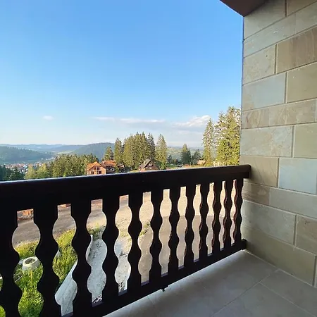 Nirvana Lux Zlatar * Brdo