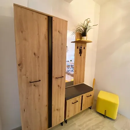 Apartament Nirvana Lux Zlatar Brdo