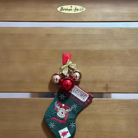 Nirvana Lux Zlatar Apartament Brdo