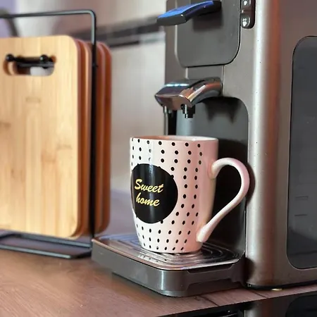 Apartman Nirvana Lux Zlatar *