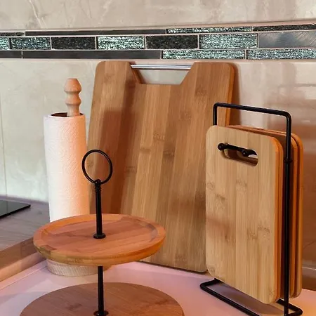 Nirvana Lux Zlatar Apartman *