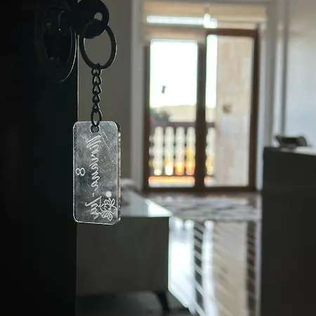 Nirvana Lux Zlatar Apartman Brdo