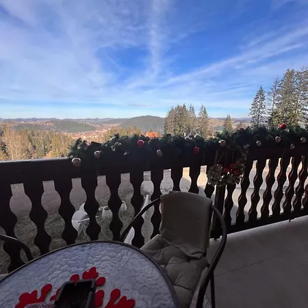 Nirvana Lux Zlatar * Brdo