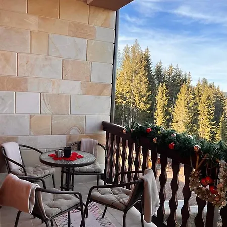 Nirvana Lux Zlatar