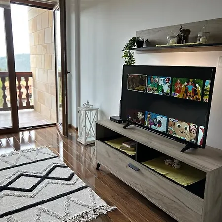 Nirvana Lux Zlatar Apartament