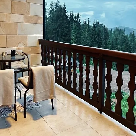 Nirvana Lux Zlatar * Brdo