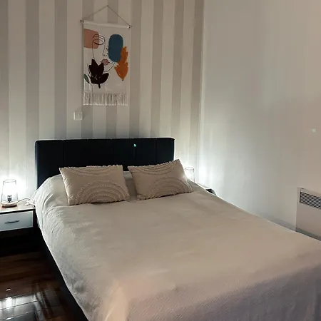 Apartman Nirvana Lux Zlatar Brdo