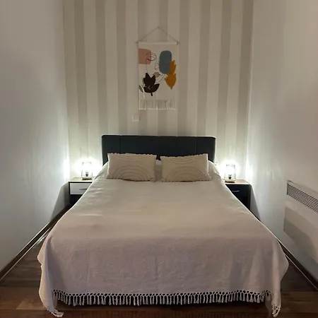 Apartman Nirvana Lux Zlatar