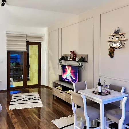 Nirvana Lux Zlatar Apartman Brdo