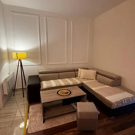 Nirvana Lux Zlatar * Brdo