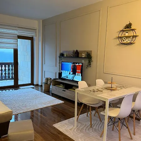 Apartment Nirvana Lux Zlatar