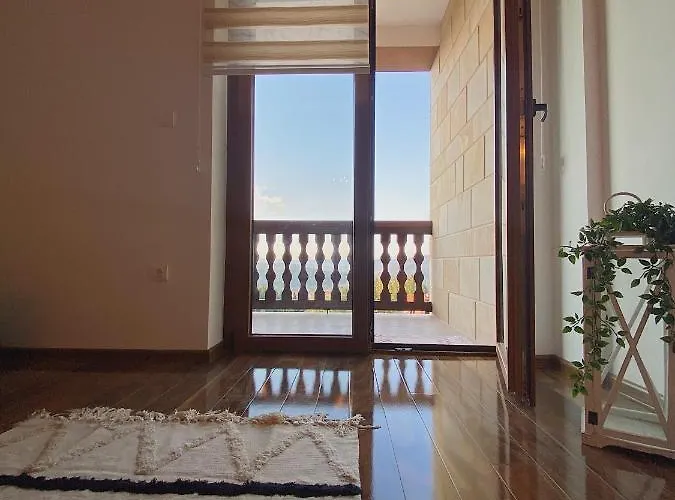 Nirvana Lux Zlatar Brdo