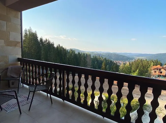 Nirvana Lux Zlatar Apartment