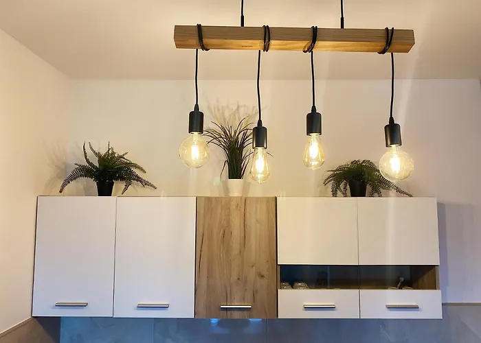 Nirvana Lux Zlatar Apartment Brdo