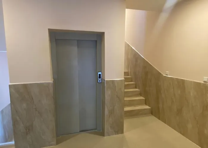 Nirvana Lux Zlatar Apartment *