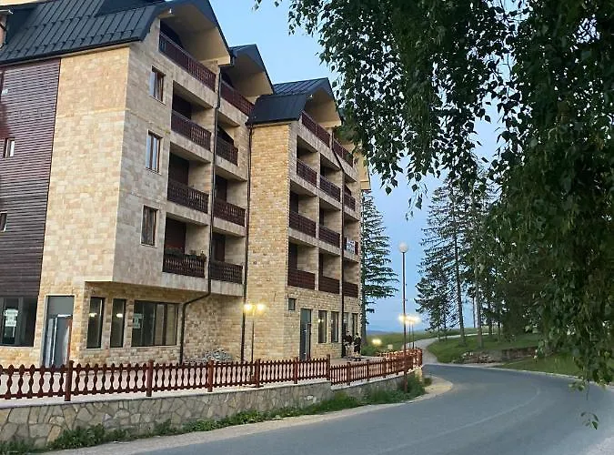 Nirvana Lux Zlatar Brdo