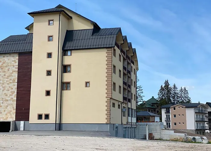 Nirvana Lux Zlatar Brdo