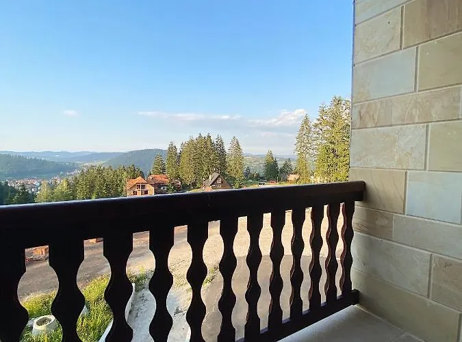 Nirvana Lux Zlatar * Brdo