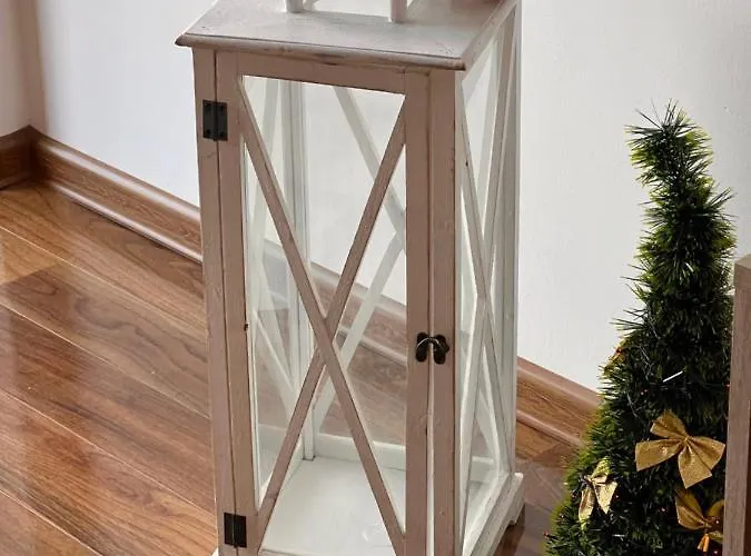 Nirvana Lux Zlatar Apartment Brdo