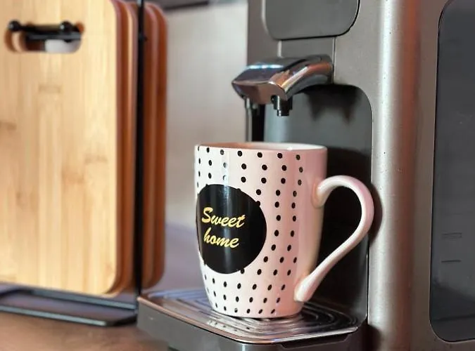 Apartment Nirvana Lux Zlatar *