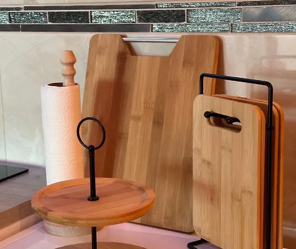 Nirvana Lux Zlatar Apartment *