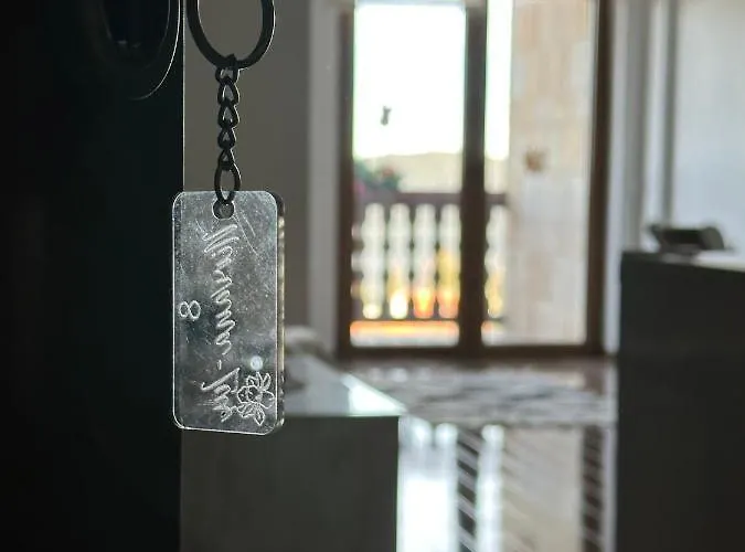 Nirvana Lux Zlatar Apartment Brdo