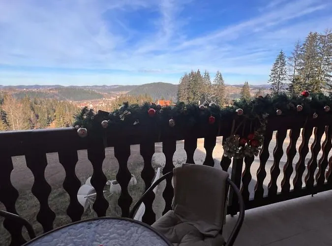 Nirvana Lux Zlatar * Brdo