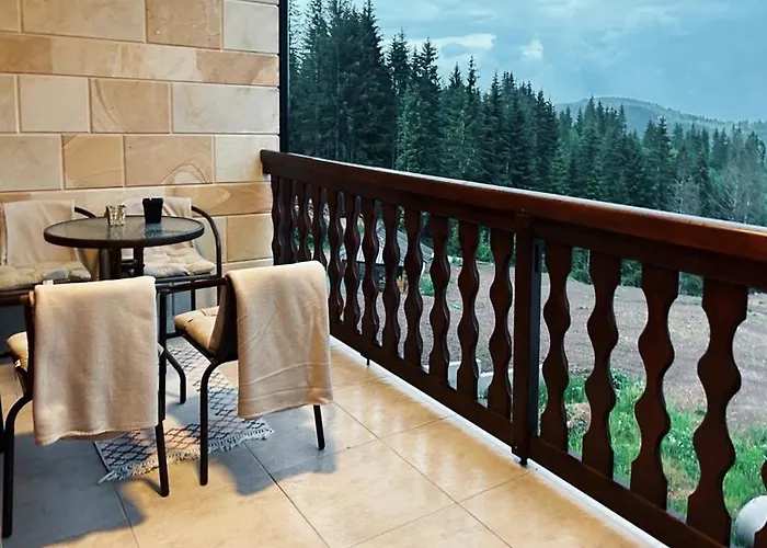 Nirvana Lux Zlatar * Brdo