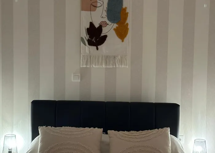 Nirvana Lux Zlatar Apartment