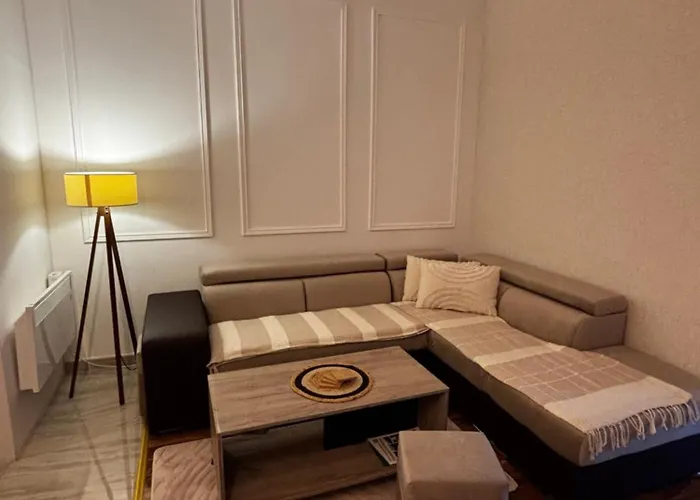 Nirvana Lux Zlatar * Brdo