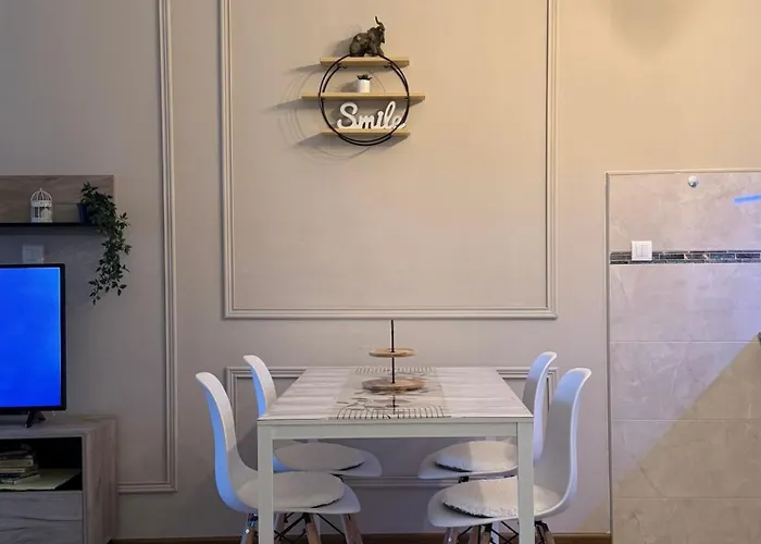 Nirvana Lux Zlatar Apartment *