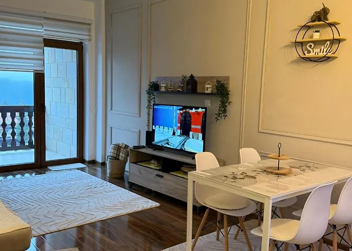 Apartment Nirvana Lux Zlatar